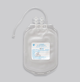 Disposable Platelet Preservation Bag At Room Temperature